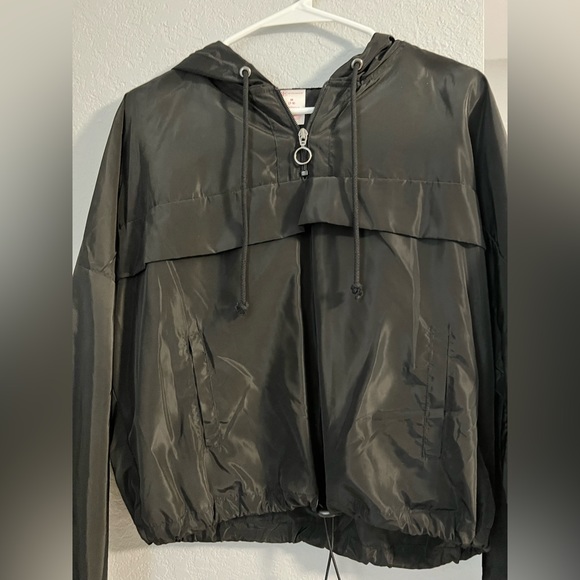 No Boundaries Windbreaker M - Picture 1 of 6